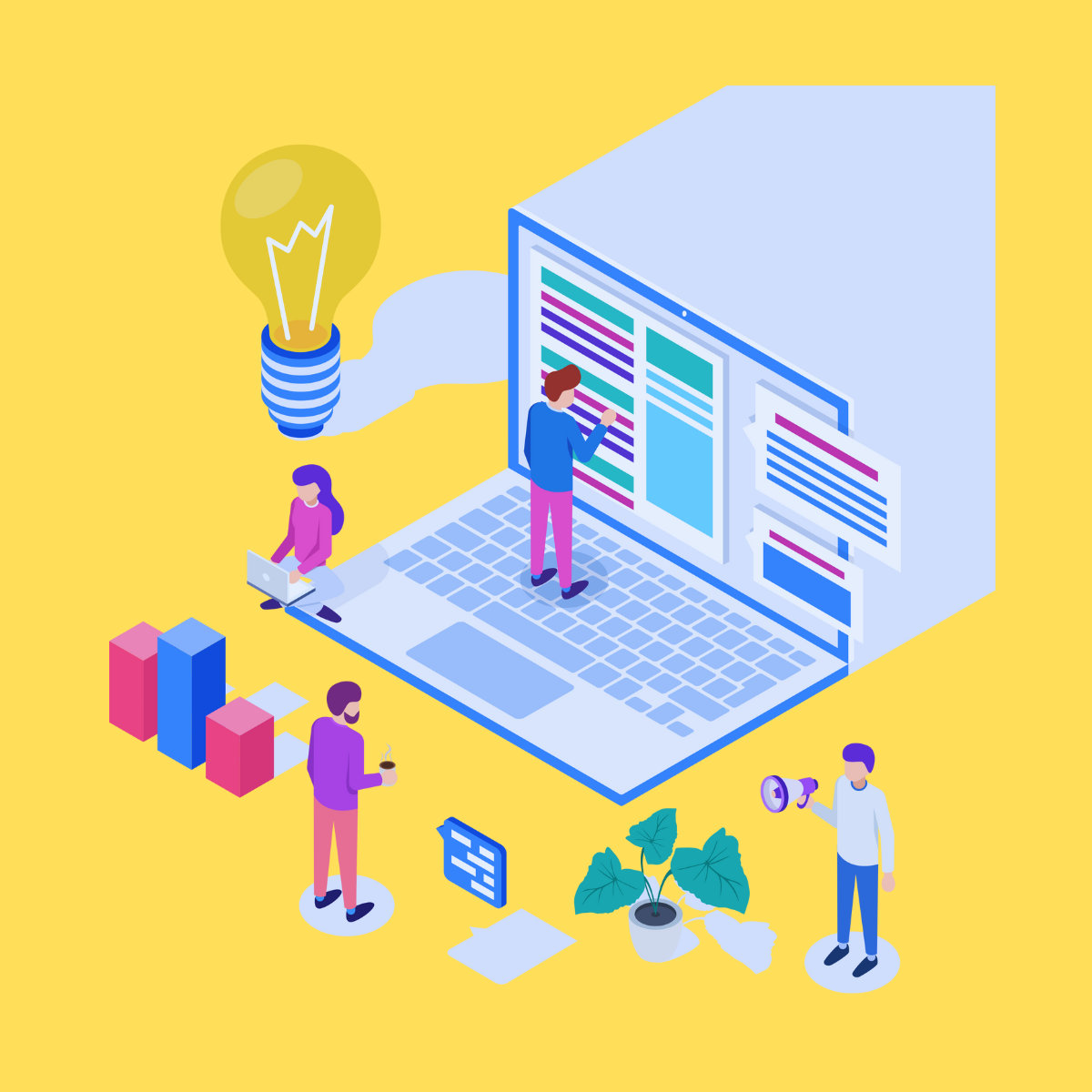 SEO services for SAAS founders and start-ups