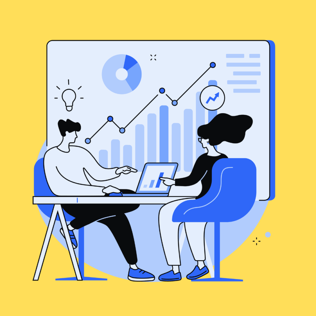 With An ROI of 825%, Content Marketing Is Still Worth It In 2025... With An ROI of 825%, Content Marketing Is Still Worth It In 2025...