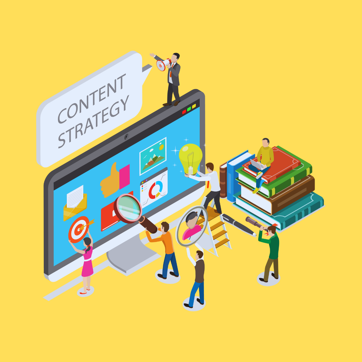 content marketing