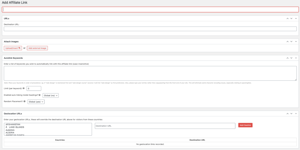 That Time The US Government Killed My Vape Blog…