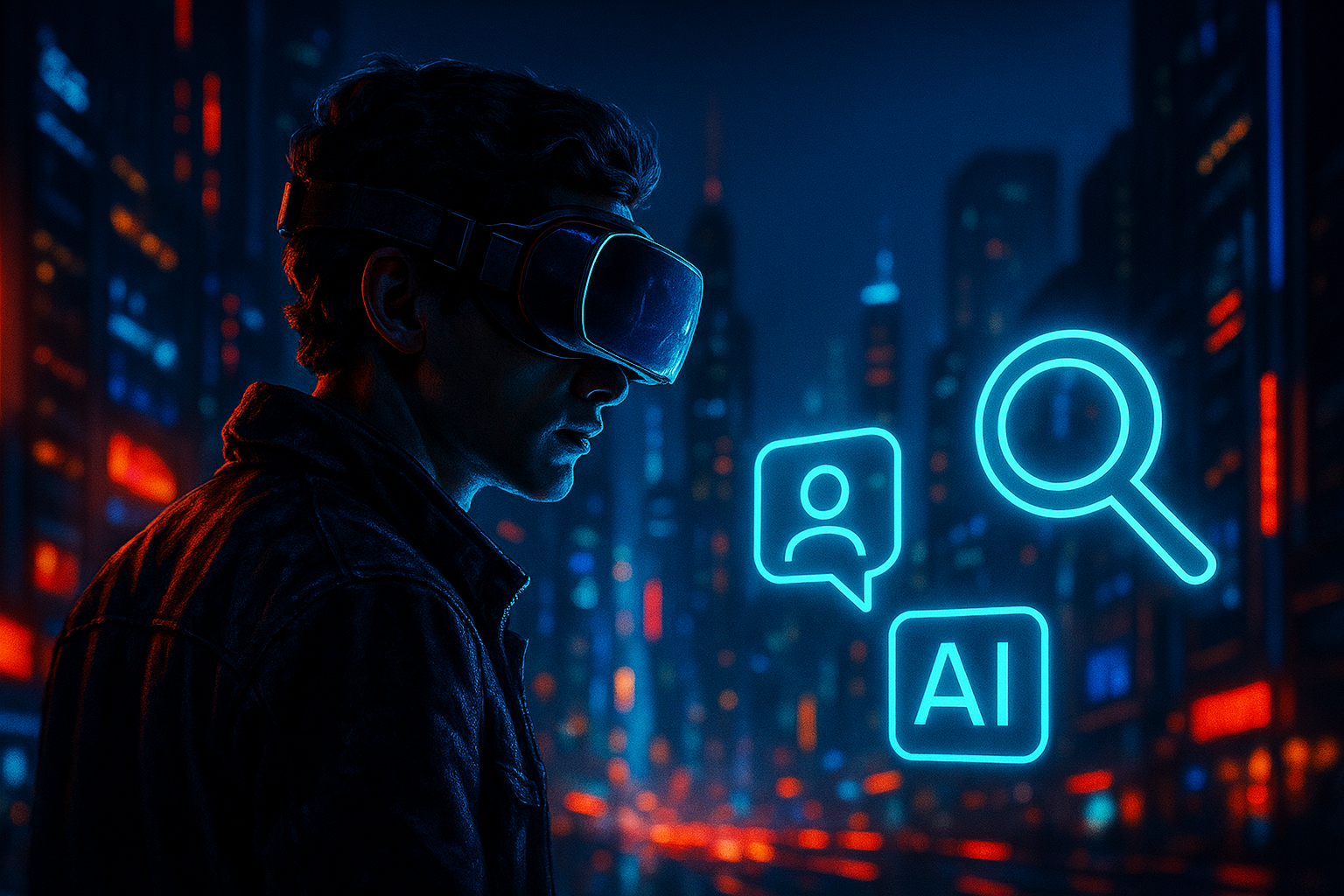 how to optimize for AI Search
