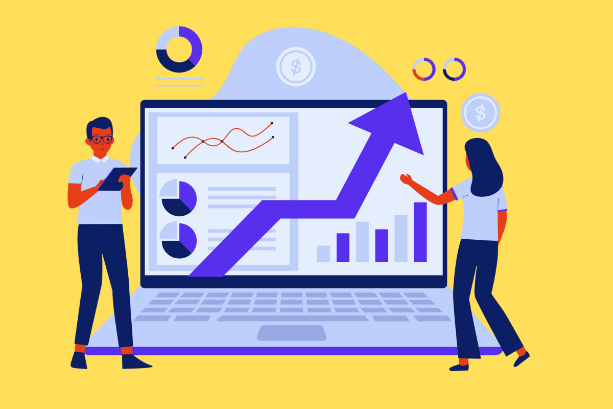 With An ROI of 825%, Content Marketing Is Still Worth It In 2025…