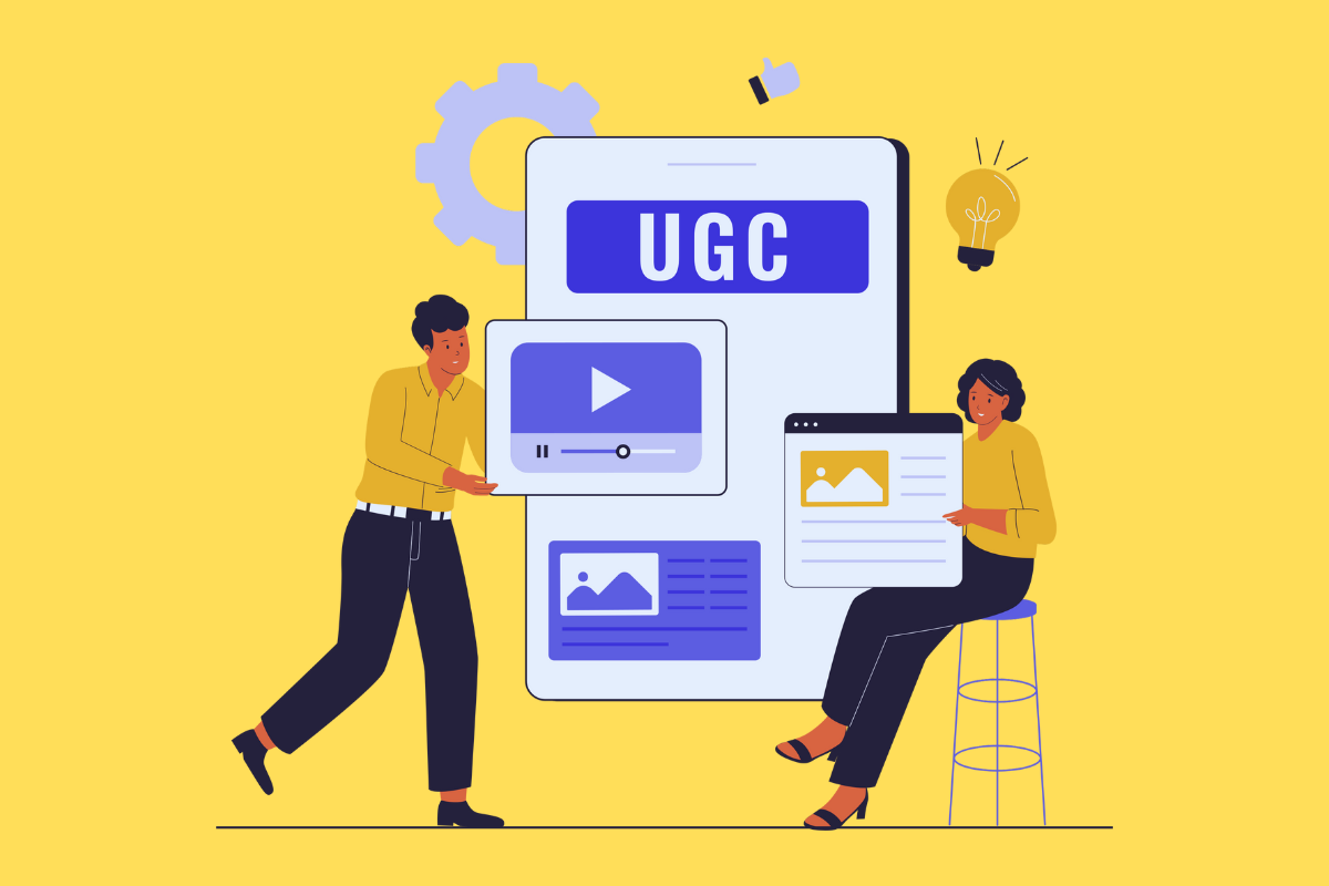 How To Do User Generated Content (UGC) In WordPress The Easy Way