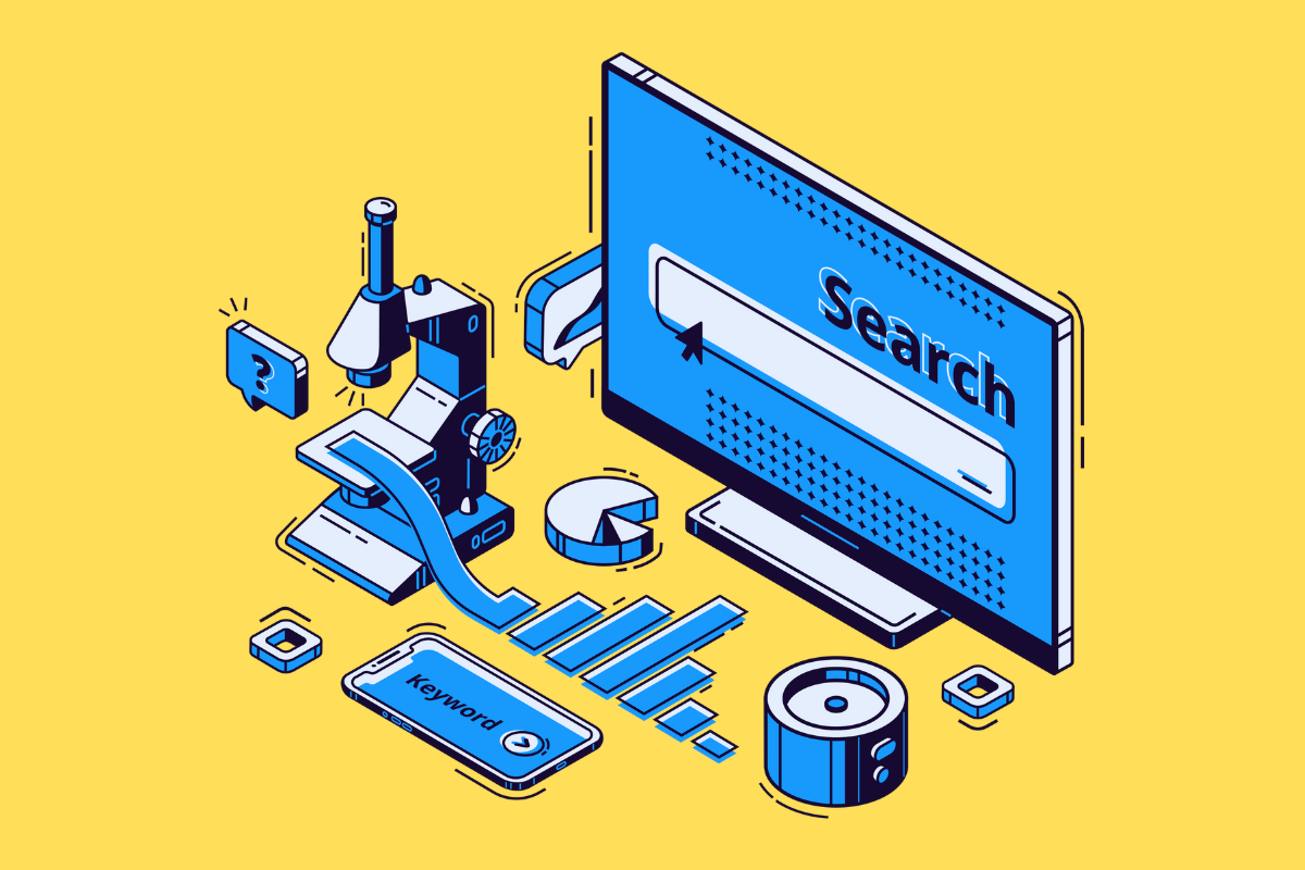 The Smarter Way to Do Keyword Research For More Conversions With Less Content