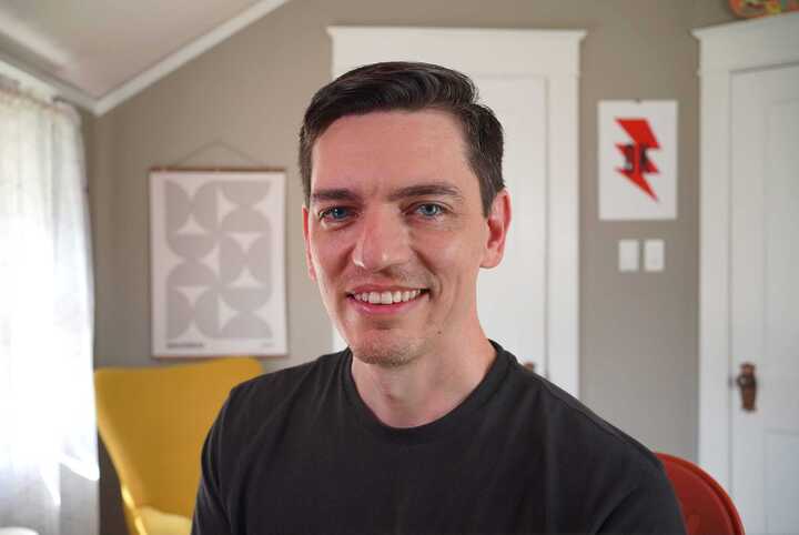 Mike McAlister - OllieWP